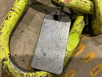 Overige hijs- en heftechniek (22x) - afbeelding 15 van  15