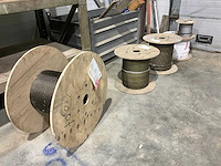 Overige hijs- en heftechniek (5x) - afbeelding 1 van  10