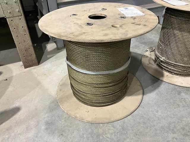 Overige hijs- en heftechniek (5x) - afbeelding 5 van  10