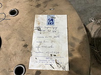 Overige hijs- en heftechniek (5x) - afbeelding 6 van  10