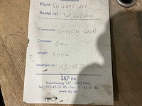 Overige hijs- en heftechniek (5x) - afbeelding 8 van  10