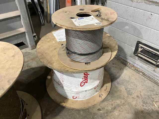 Overige hijs- en heftechniek (5x) - afbeelding 9 van  10