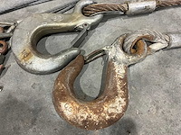 Overige hijs- en heftechniek (9x) - afbeelding 2 van  7