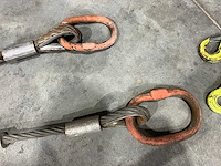 Overige hijs- en heftechniek (9x) - afbeelding 3 van  7