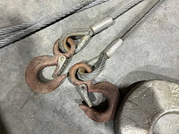 Overige hijs- en heftechniek (9x) - afbeelding 4 van  7