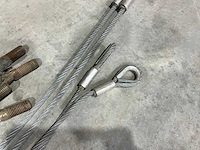 Overige hijs- en heftechniek (9x) - afbeelding 5 van  7