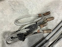 Overige hijs- en heftechniek (9x) - afbeelding 6 van  7