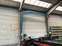 Overige hijs- en heftechniek - afbeelding 1 van  3