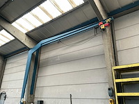 Overige hijs- en heftechniek - afbeelding 2 van  3