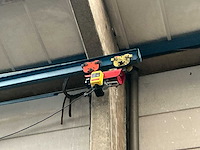 Overige hijs- en heftechniek - afbeelding 3 van  3