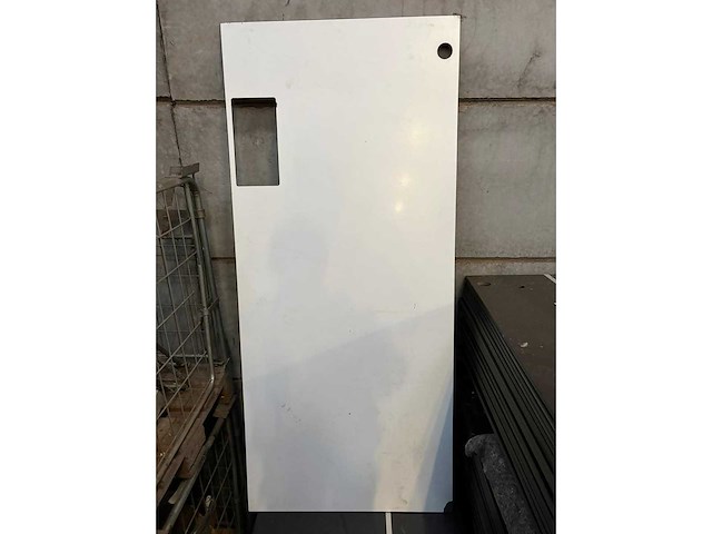 Overige hout- en plaatmateriaal (100x) - afbeelding 1 van  4