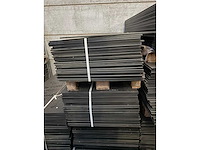 Overige hout- en plaatmateriaal (100x) - afbeelding 3 van  4