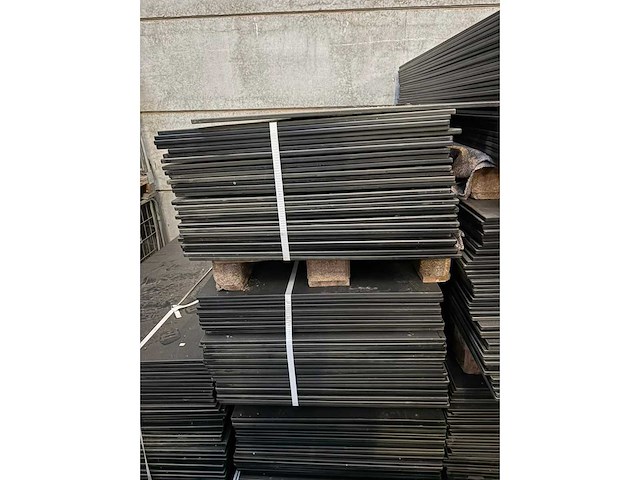 Overige hout- en plaatmateriaal (100x) - afbeelding 3 van  4