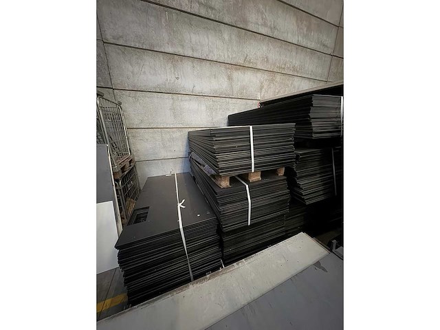 Overige hout- en plaatmateriaal (100x) - afbeelding 4 van  4