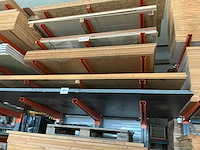Overige hout- en plaatmateriaal (13x) - afbeelding 1 van  5