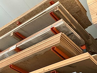 Overige hout- en plaatmateriaal (13x) - afbeelding 5 van  5