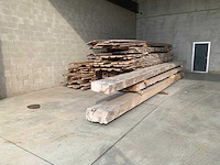 Overige hout- en plaatmateriaal - afbeelding 2 van  4