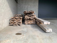 Overige hout- en plaatmateriaal - afbeelding 4 van  4