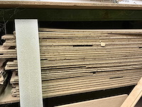 Overige hout- en plaatmateriaal - afbeelding 2 van  16