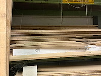 Overige hout- en plaatmateriaal - afbeelding 3 van  16