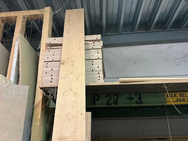Overige hout- en plaatmateriaal - afbeelding 4 van  16