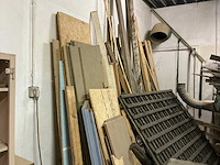 Overige hout- en plaatmateriaal - afbeelding 6 van  16