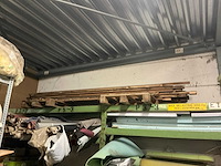 Overige hout- en plaatmateriaal - afbeelding 8 van  16