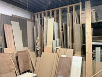 Overige hout- en plaatmateriaal - afbeelding 1 van  16