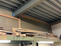 Overige hout- en plaatmateriaal - afbeelding 9 van  16