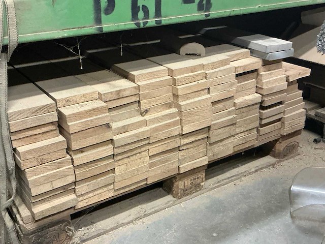 Overige hout- en plaatmateriaal - afbeelding 10 van  16