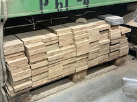 Overige hout- en plaatmateriaal - afbeelding 10 van  16