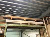 Overige hout- en plaatmateriaal - afbeelding 11 van  16