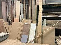 Overige hout- en plaatmateriaal - afbeelding 13 van  16