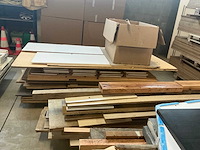 Overige hout- en plaatmateriaal - afbeelding 3 van  7