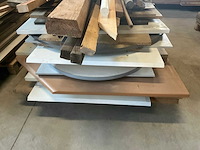 Overige hout- en plaatmateriaal - afbeelding 6 van  7