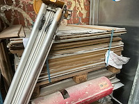 Overige hout- en plaatmateriaal - afbeelding 1 van  3