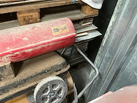 Overige hout- en plaatmateriaal - afbeelding 2 van  3