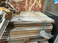 Overige hout- en plaatmateriaal - afbeelding 3 van  3