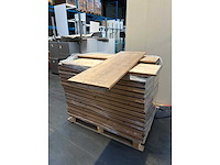 Overige hout- en plaatmateriaal - afbeelding 1 van  6