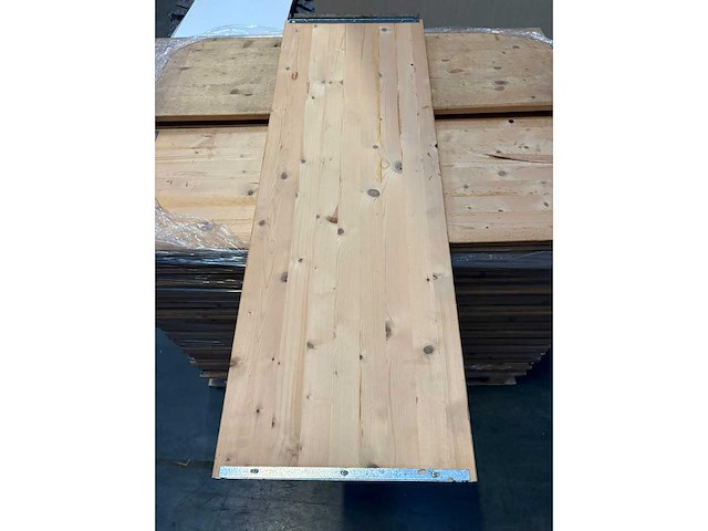 Overige hout- en plaatmateriaal - afbeelding 2 van  6