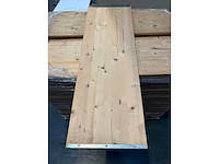 Overige hout- en plaatmateriaal - afbeelding 2 van  6