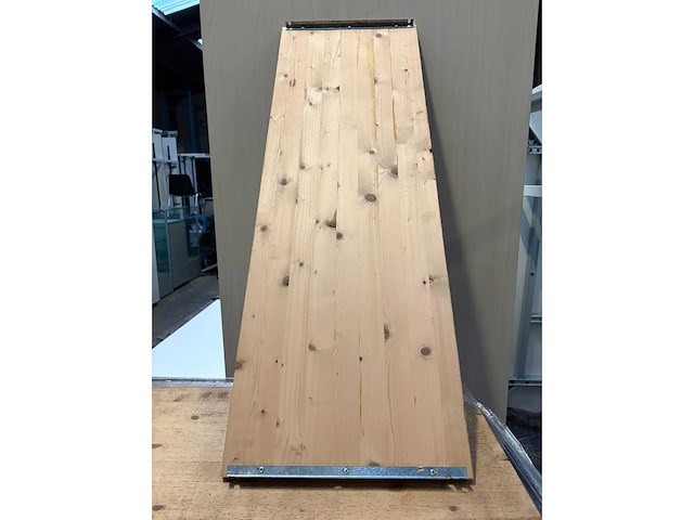 Overige hout- en plaatmateriaal - afbeelding 3 van  6