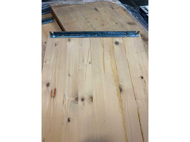 Overige hout- en plaatmateriaal - afbeelding 4 van  6