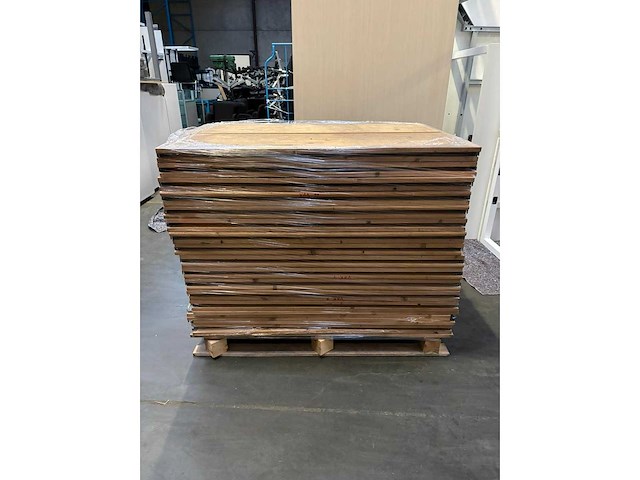 Overige hout- en plaatmateriaal - afbeelding 5 van  6