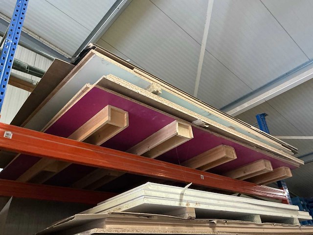 Overige hout- en plaatmateriaal - afbeelding 2 van  10