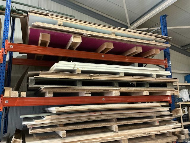 Overige hout- en plaatmateriaal - afbeelding 3 van  10