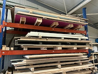 Overige hout- en plaatmateriaal - afbeelding 3 van  10
