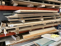 Overige hout- en plaatmateriaal - afbeelding 4 van  10