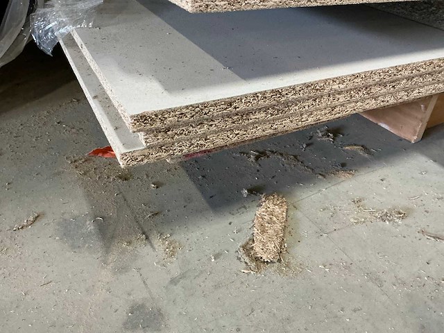 Overige hout- en plaatmateriaal - afbeelding 5 van  10