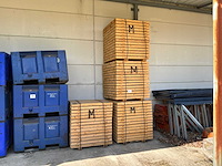 Overige hout- en plaatmateriaal - afbeelding 1 van  4